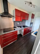 Appartement Rue Ernest Renan à Toulouse
