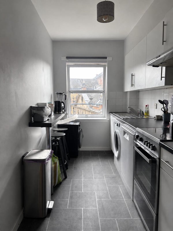 Room Greendyke Street in Glasgow
