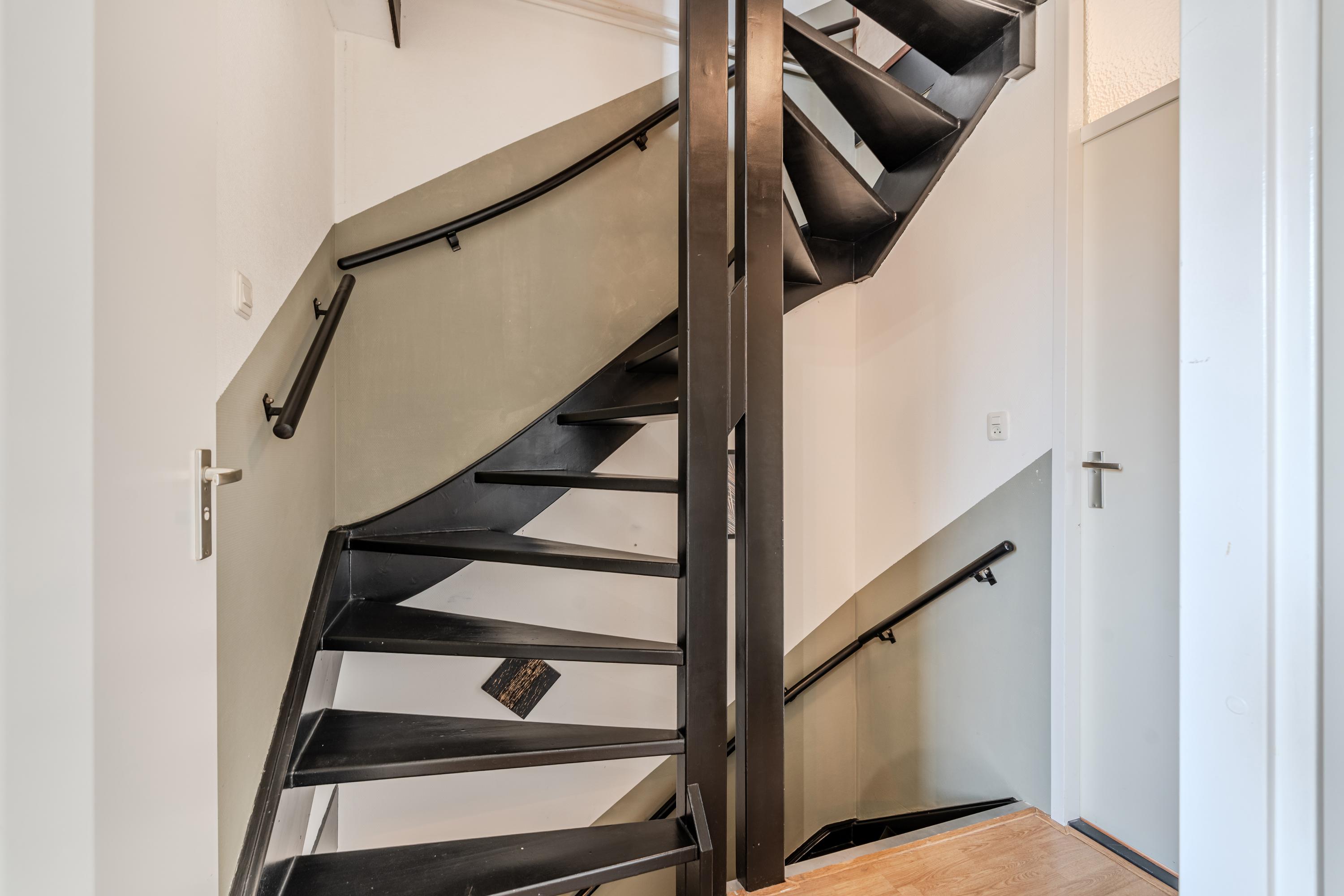 Hoekwoning te koop: Ir. C.A. Kloosterhuisstraat 11, Willemsoord