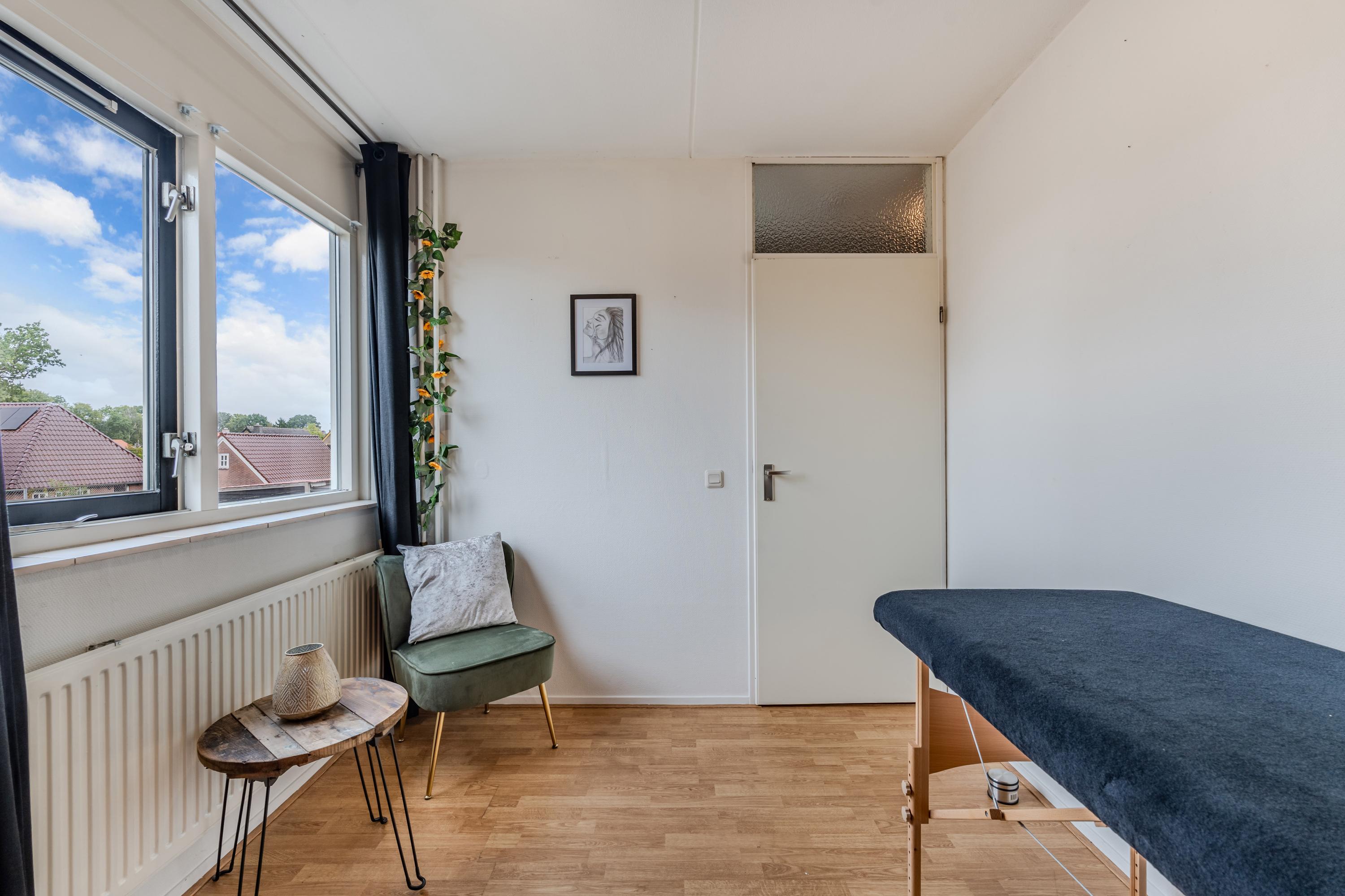 Hoekwoning te koop: Ir. C.A. Kloosterhuisstraat 11, Willemsoord