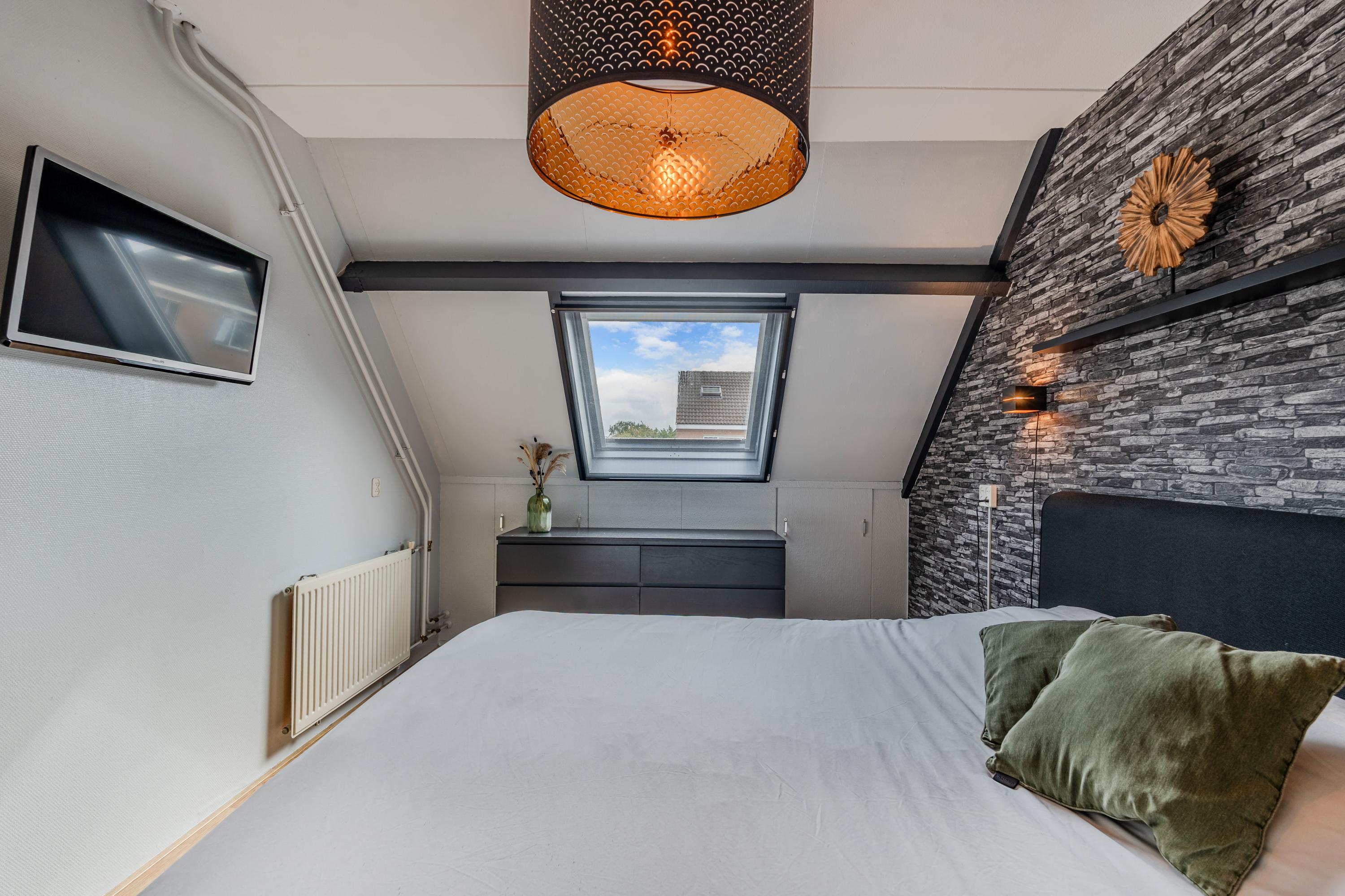 Hoekwoning te koop: Ir. C.A. Kloosterhuisstraat 11, Willemsoord