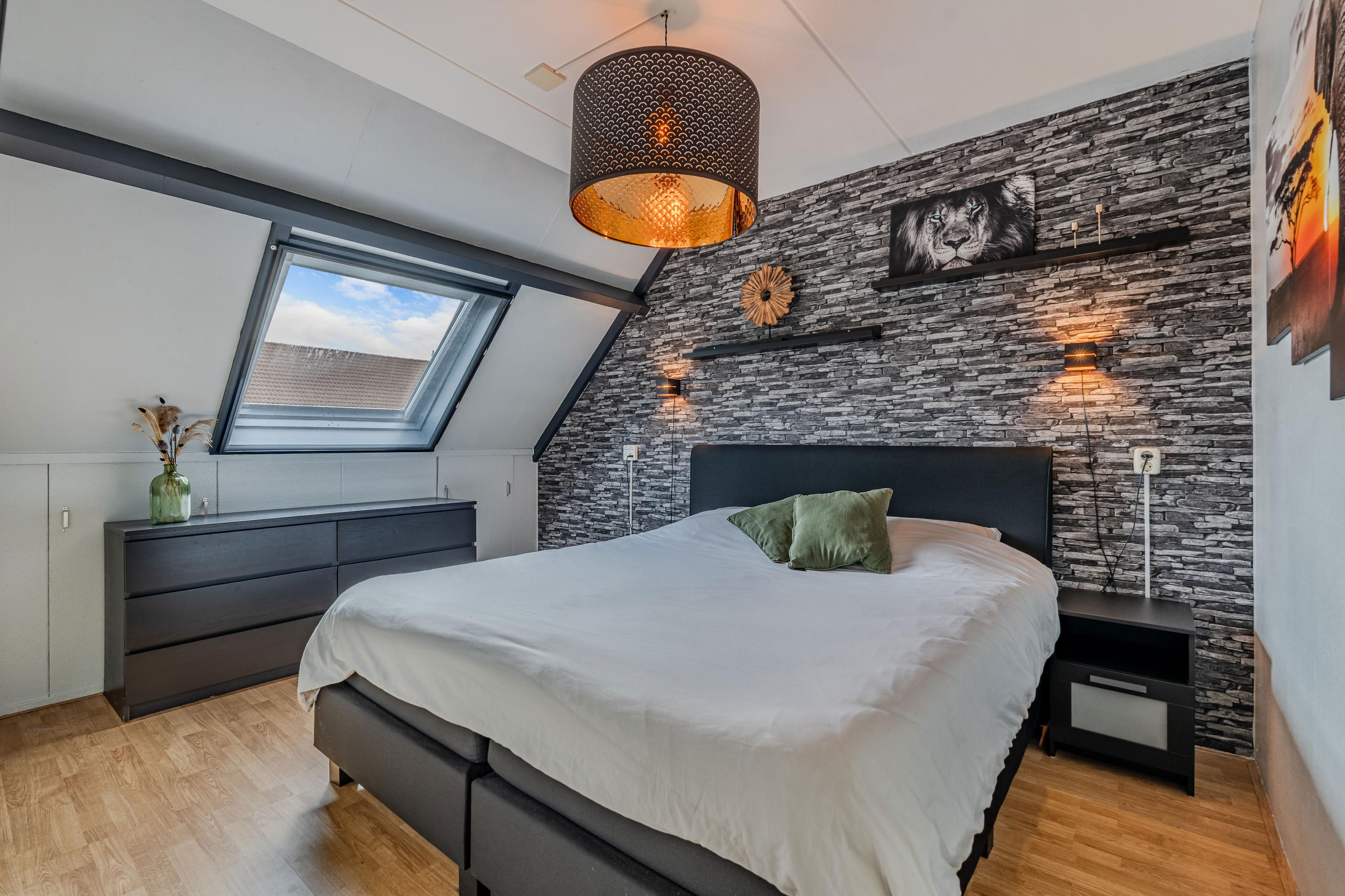 Hoekwoning te koop: Ir. C.A. Kloosterhuisstraat 11, Willemsoord