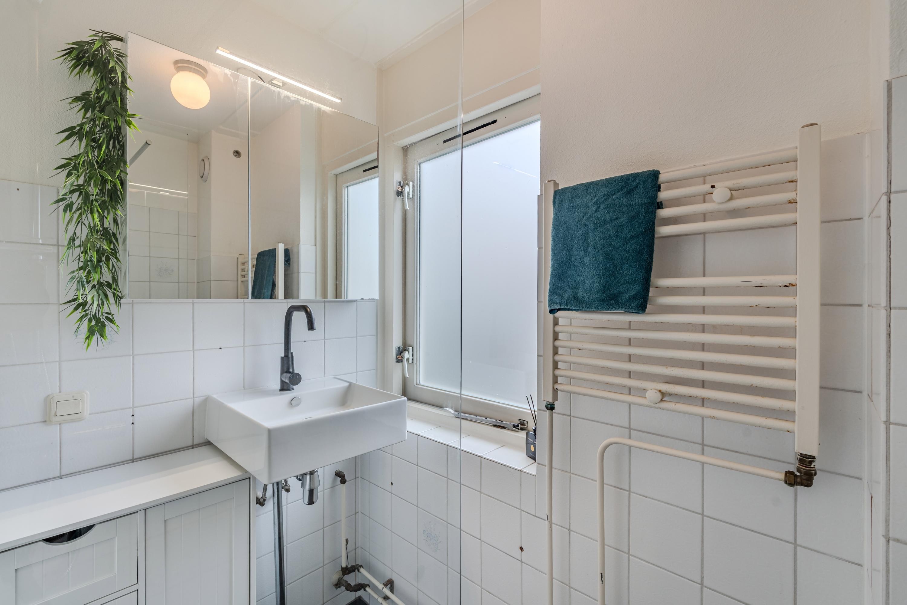 Hoekwoning te koop: Ir. C.A. Kloosterhuisstraat 11, Willemsoord