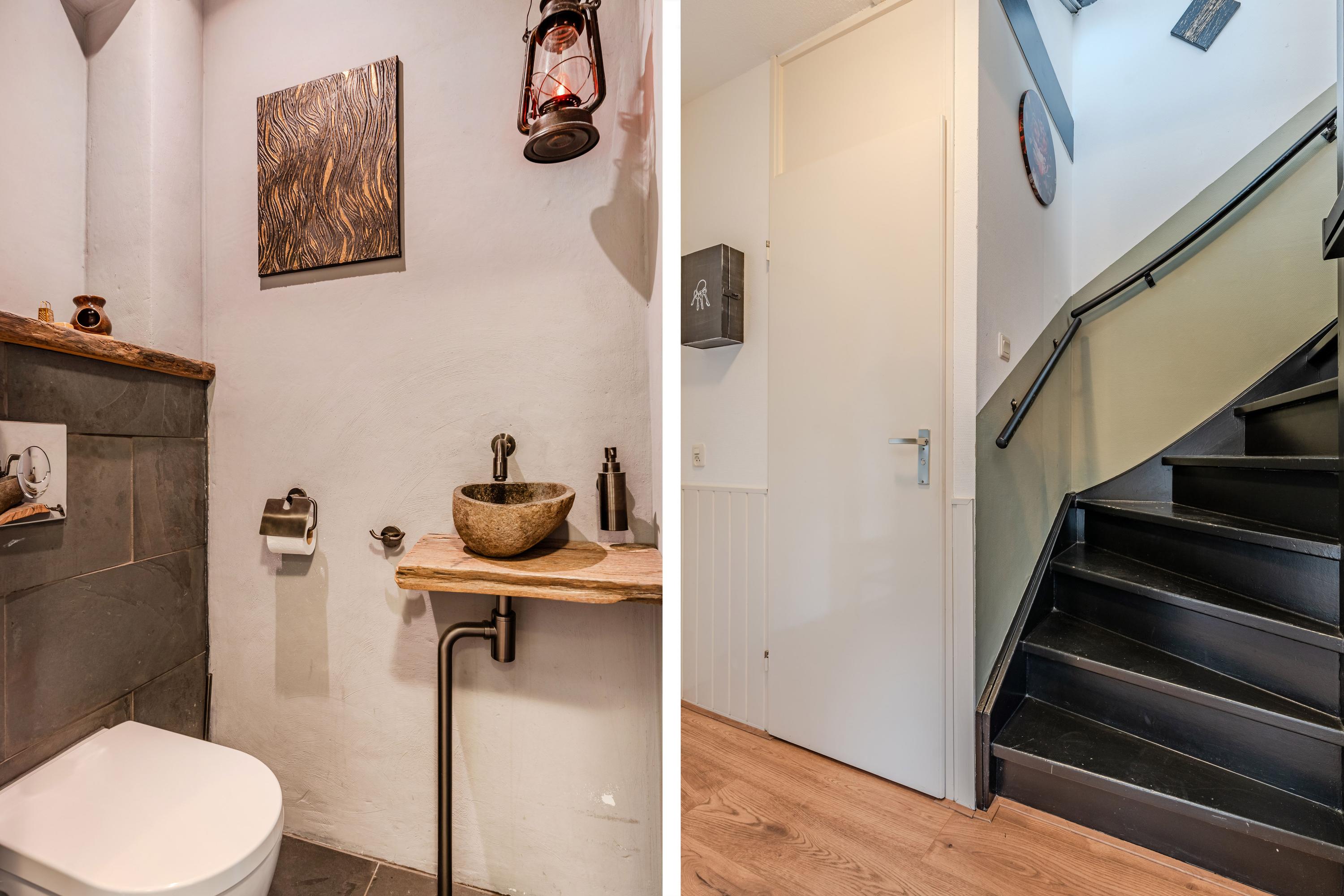 Hoekwoning te koop: Ir. C.A. Kloosterhuisstraat 11, Willemsoord
