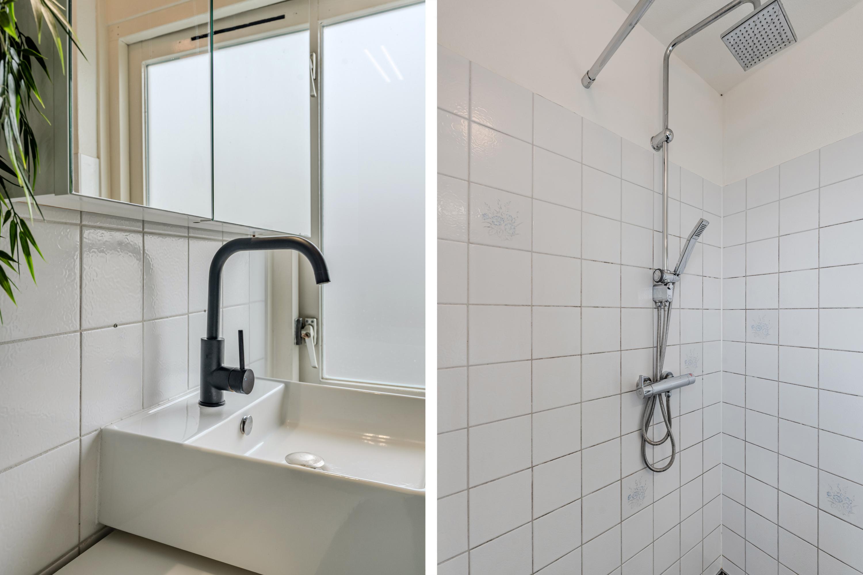 Hoekwoning te koop: Ir. C.A. Kloosterhuisstraat 11, Willemsoord
