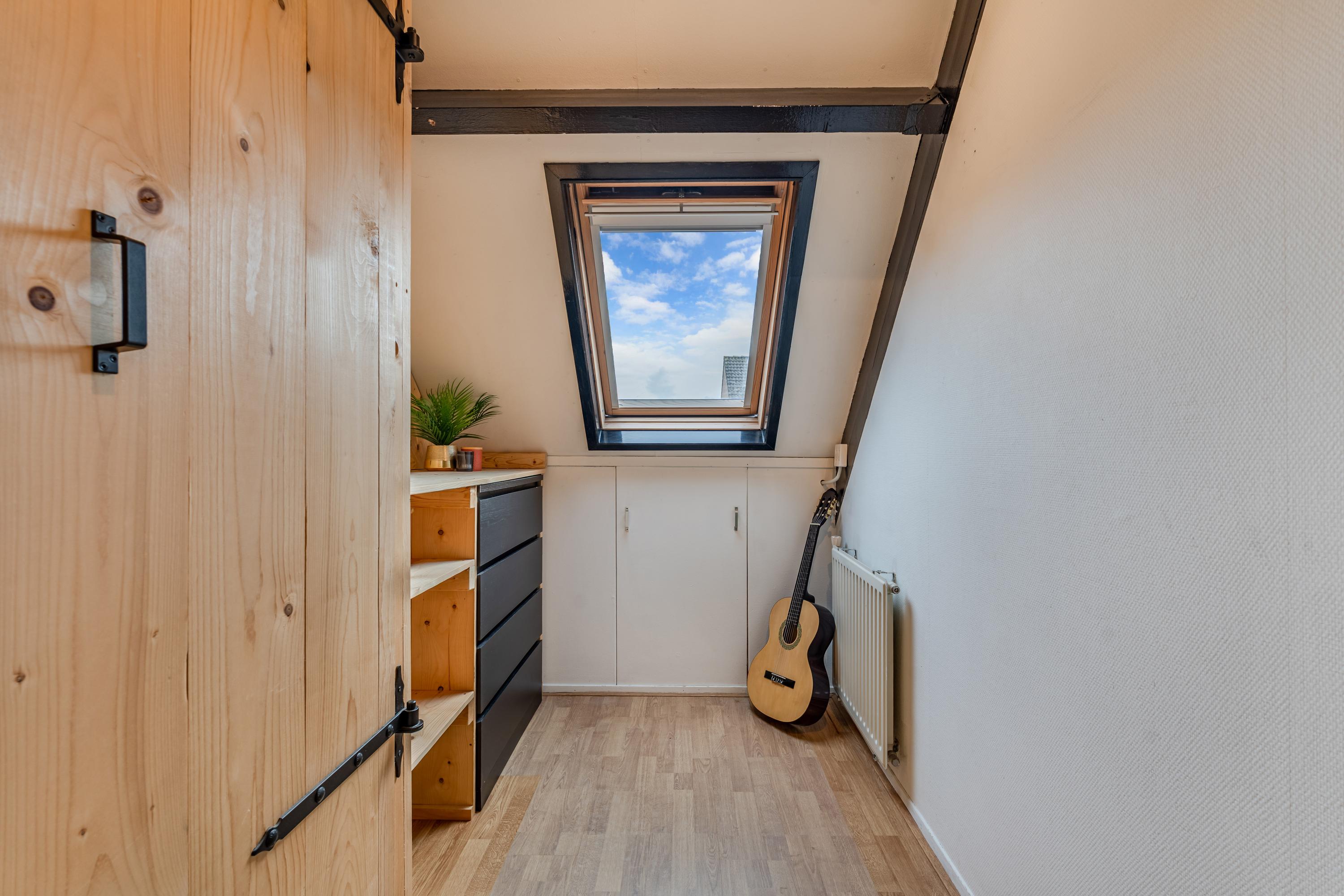 Hoekwoning te koop: Ir. C.A. Kloosterhuisstraat 11, Willemsoord