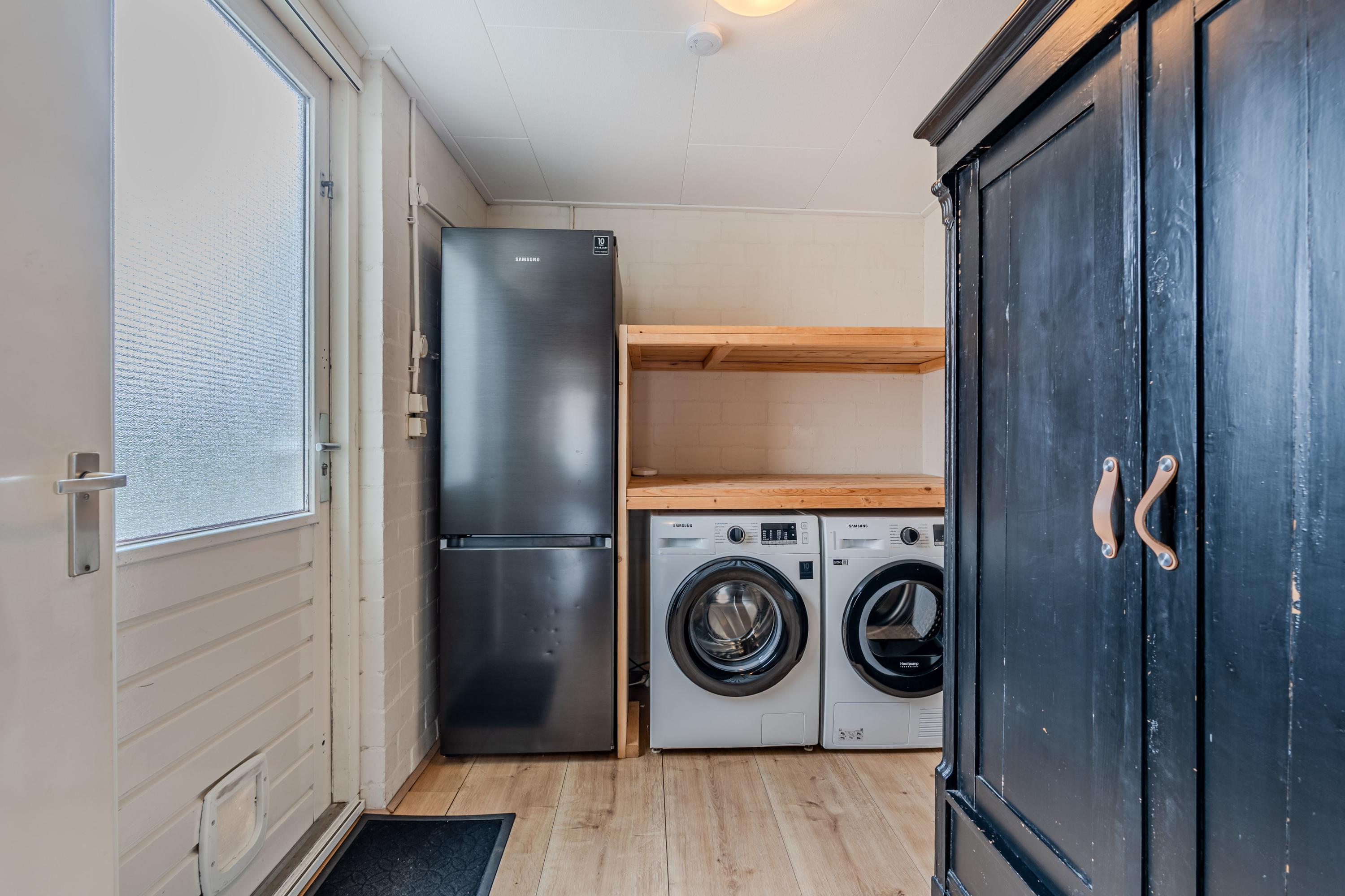 Hoekwoning te koop: Ir. C.A. Kloosterhuisstraat 11, Willemsoord