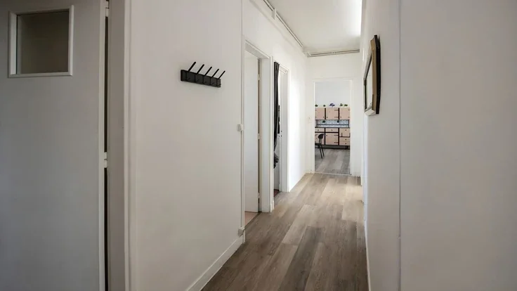 Appartement Rue de Valenciennes à Douai