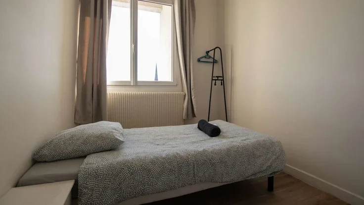 Appartement Rue de Valenciennes à Douai