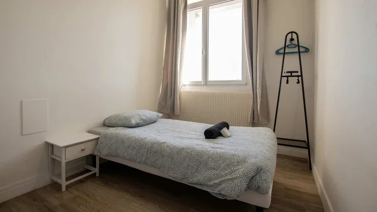 Appartement Rue de Valenciennes à Douai