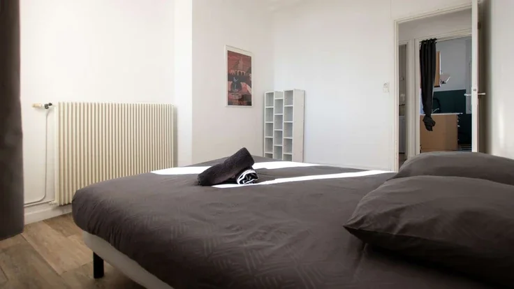 Appartement Rue de Valenciennes à Douai