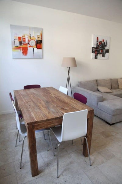Maison Rue d'Isly à Roubaix