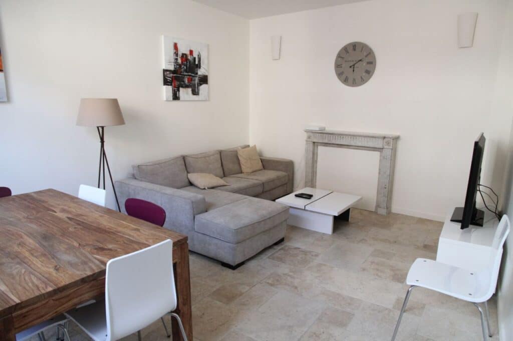 Maison Rue d'Isly à Roubaix