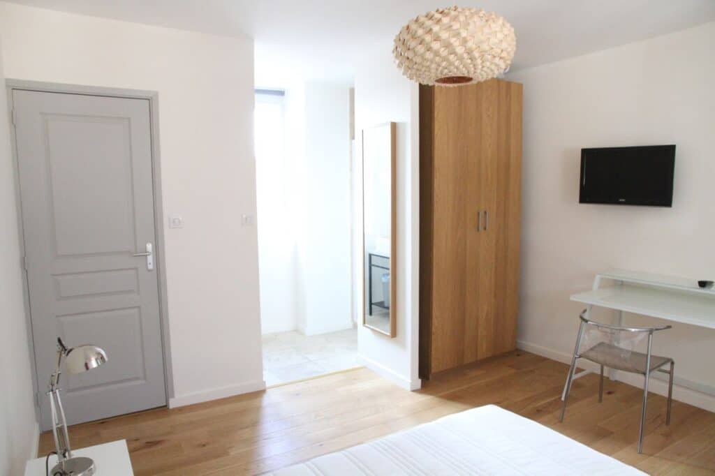 Maison Rue d'Isly à Roubaix