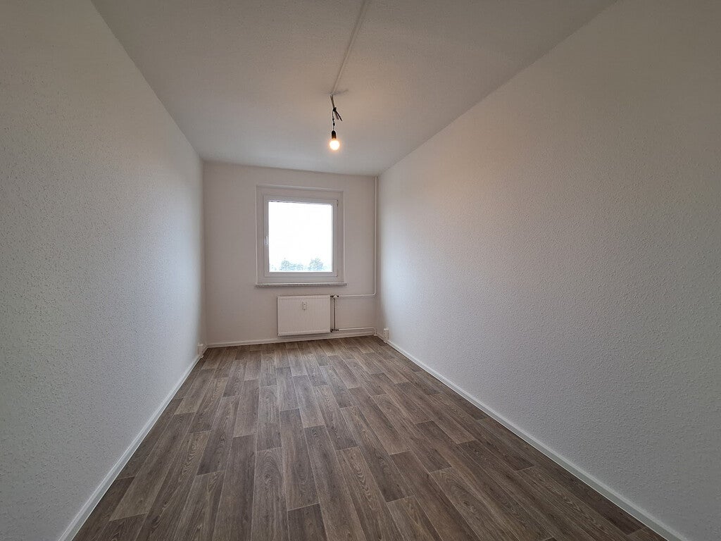 Wohnung Jupiterstraße in Leipzig