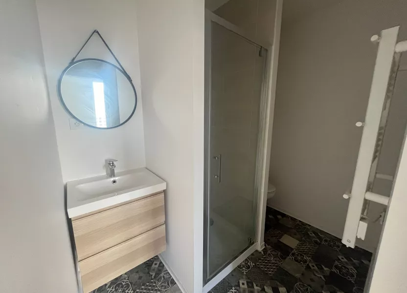 Appartement Avenue Émilie de Villeneuve à Castres