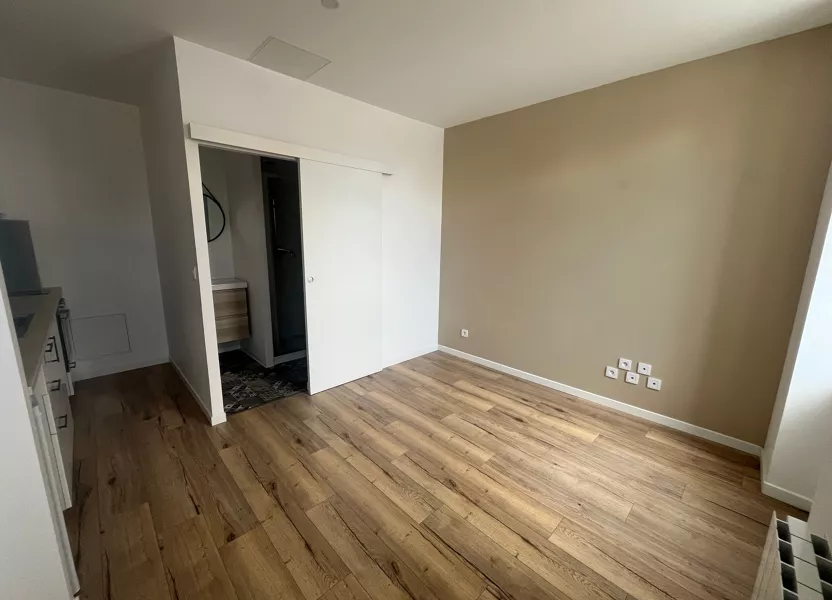 Appartement Avenue Émilie de Villeneuve à Castres