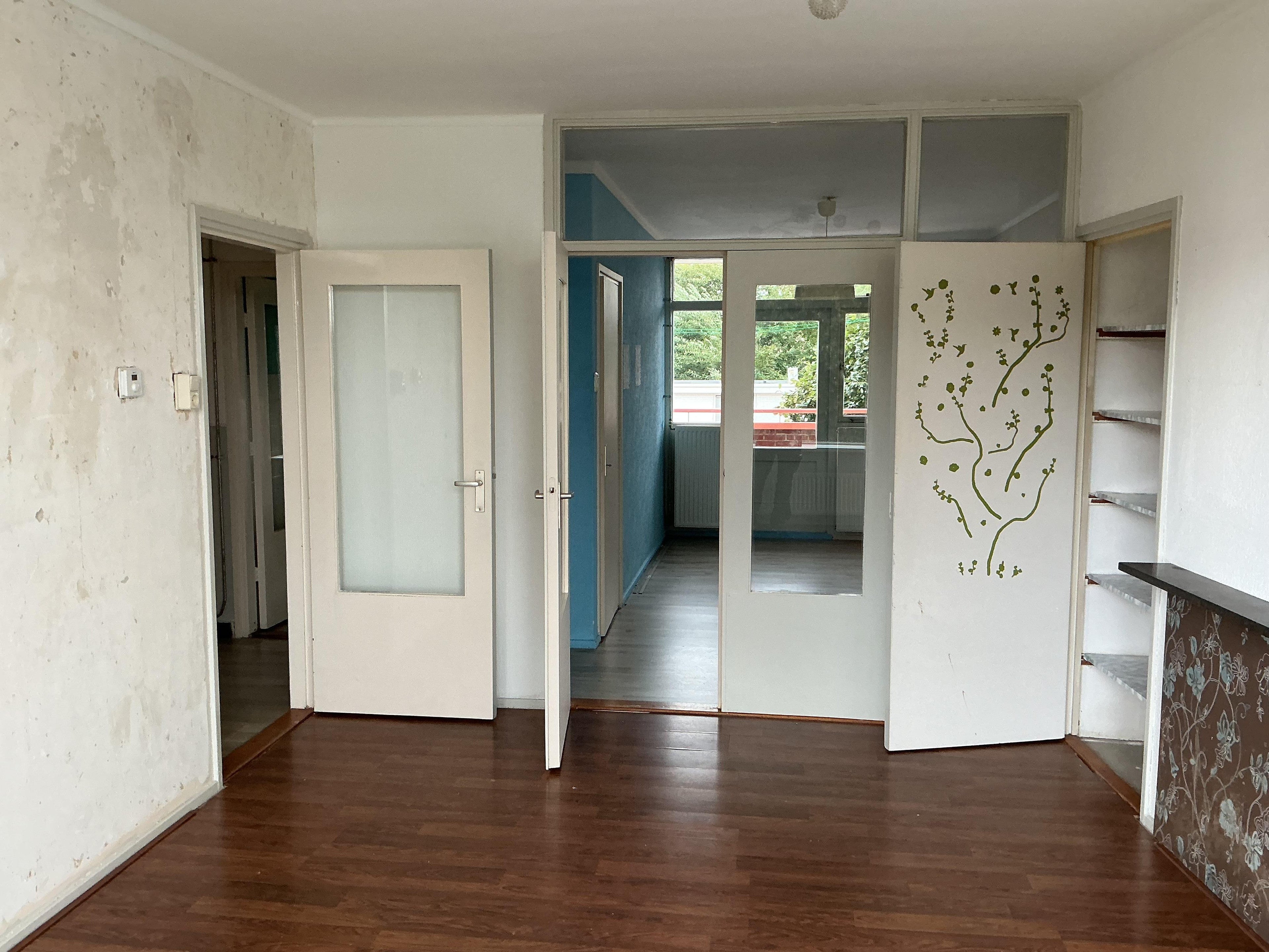 Appartement M.Th. Steynstraat in Almelo