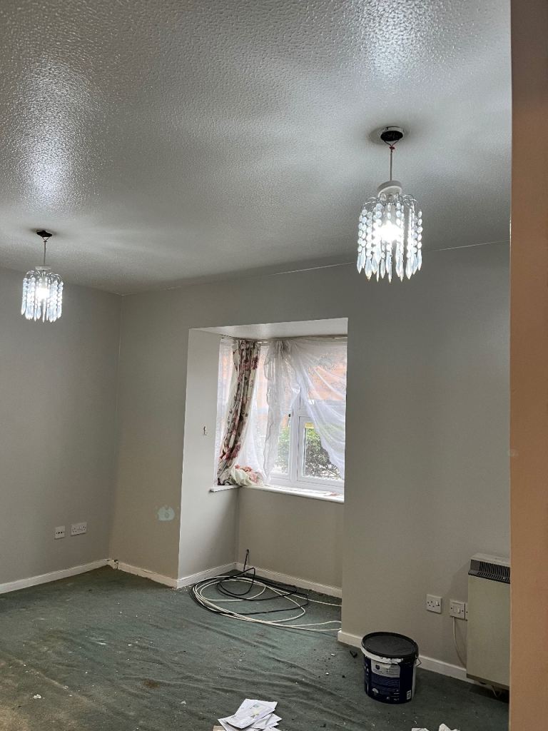 Flat Royal Lane in Greater London