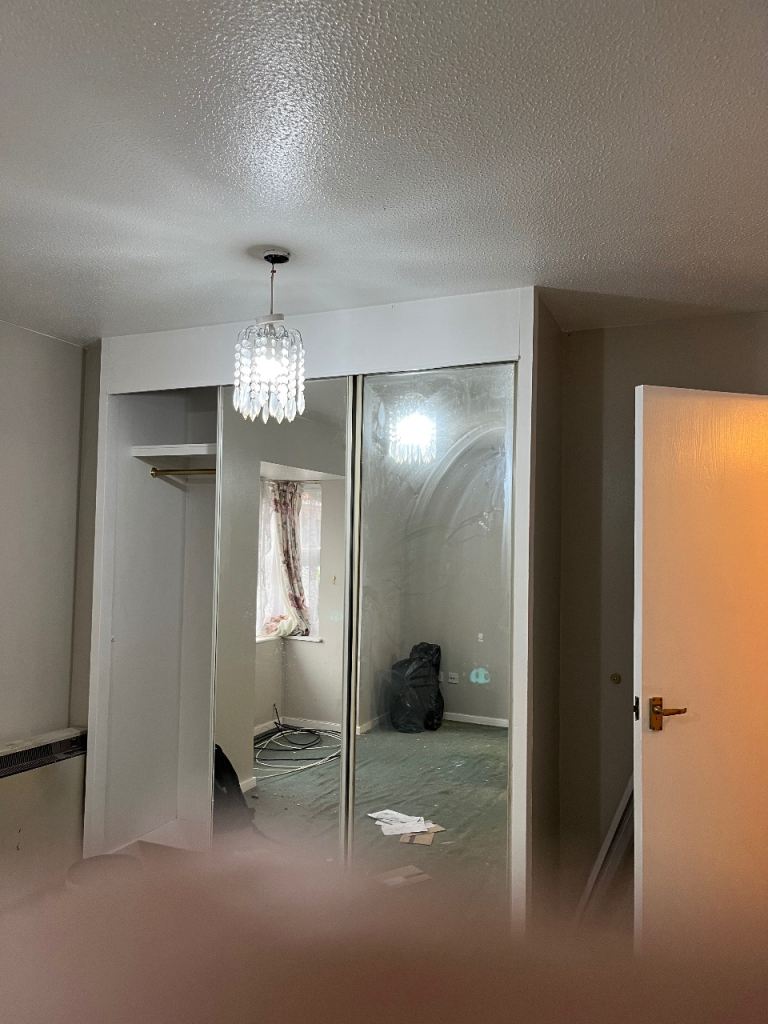 Flat Royal Lane in Greater London