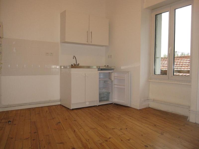 Appartement Avenue de Montbrison à Andrézieux-Bouthéon