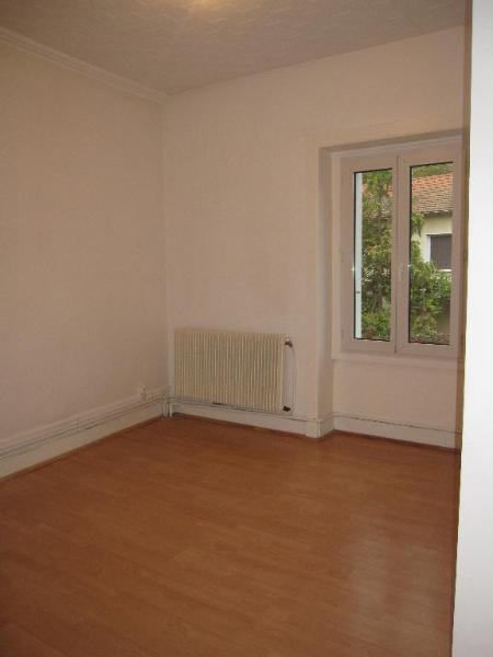 Appartement Avenue de Montbrison à Andrézieux-Bouthéon