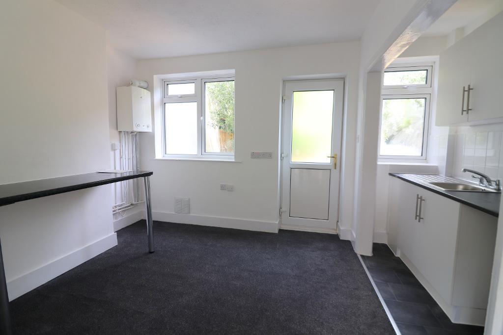 House Peartree Road in Luton