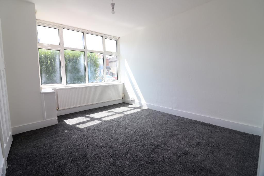 House Peartree Road in Luton