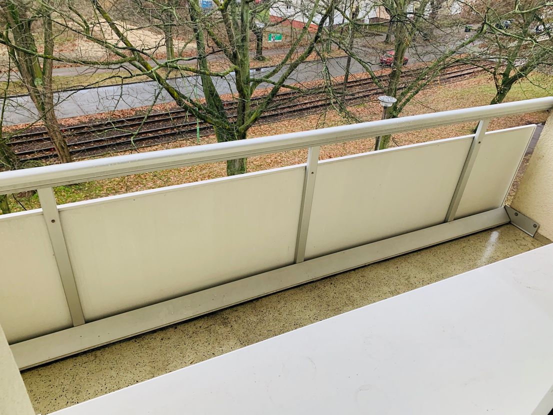Wohnung Venise-Gosnat-Straße in Brandenburg an der Havel