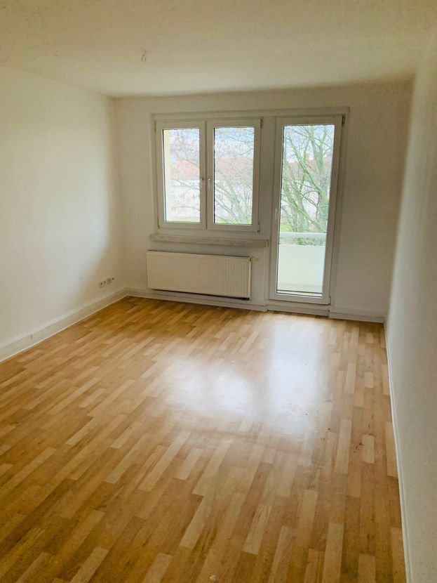 Wohnung Venise-Gosnat-Straße in Brandenburg an der Havel