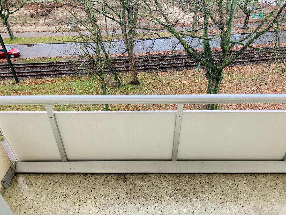 Wohnung Venise-Gosnat-Straße in Brandenburg an der Havel