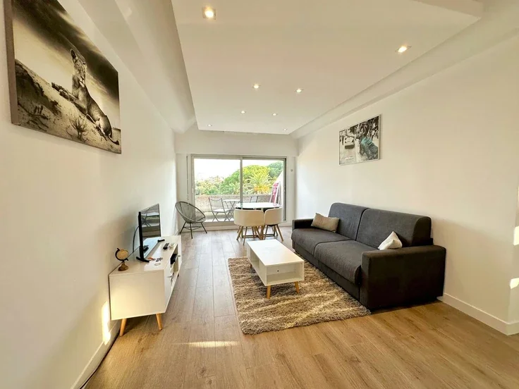 Appartement Chemin du Prugnon à Antibes