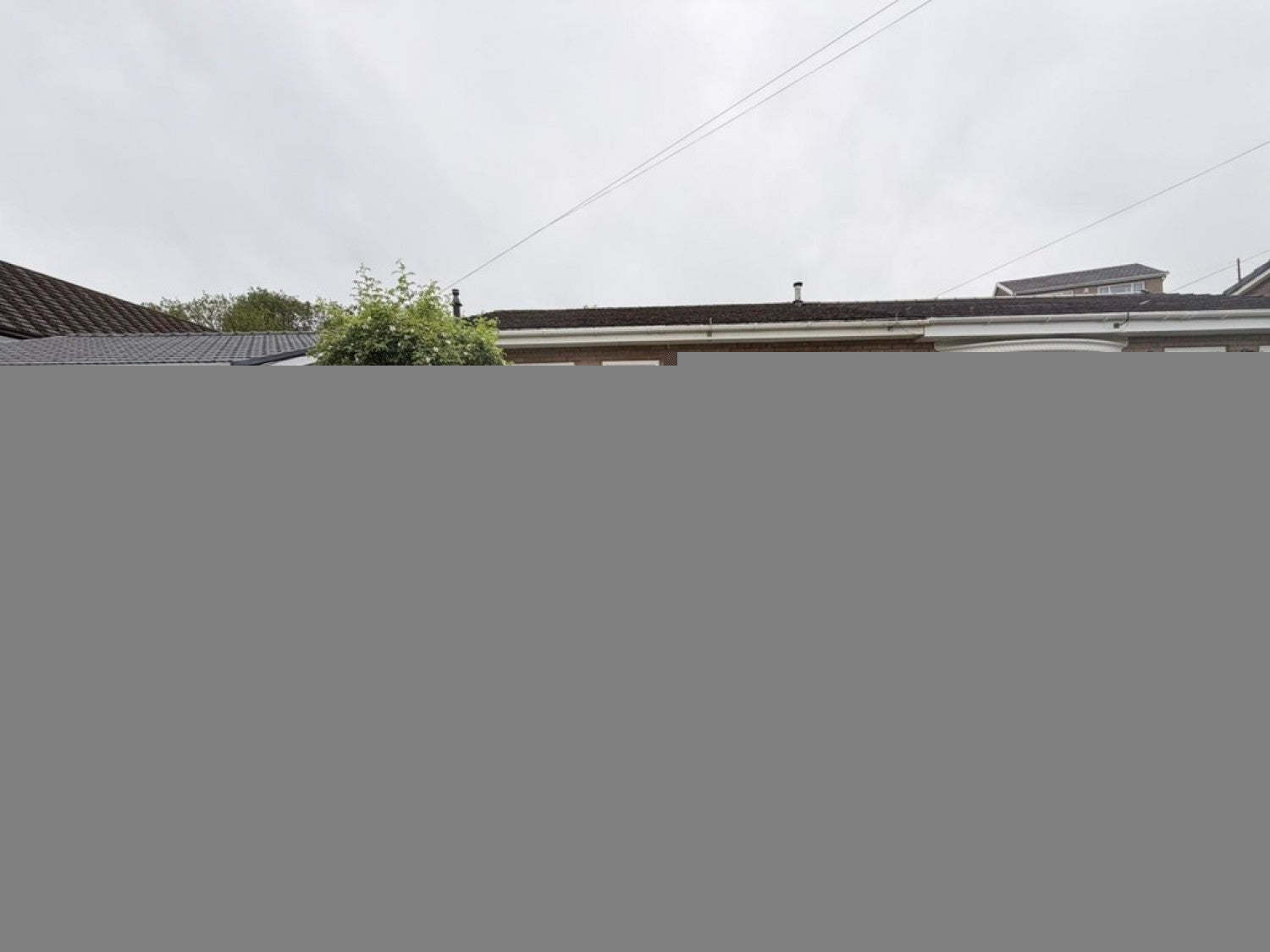 House A470 in Abercanaid
