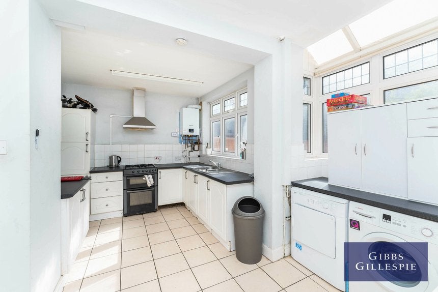 House Sandall Close in Greater London