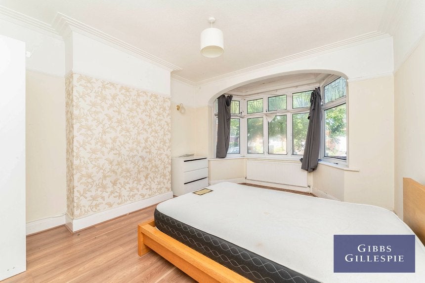 House Sandall Close in Greater London