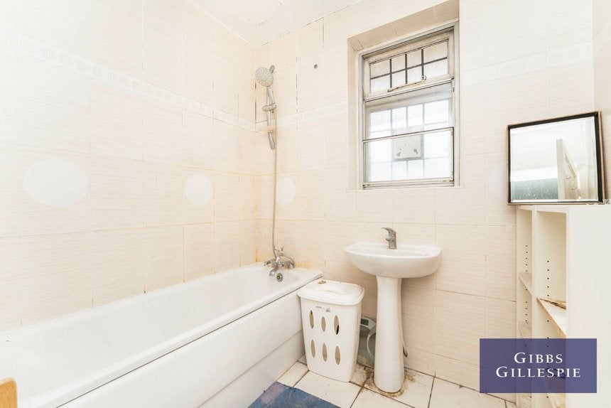 House Sandall Close in Greater London