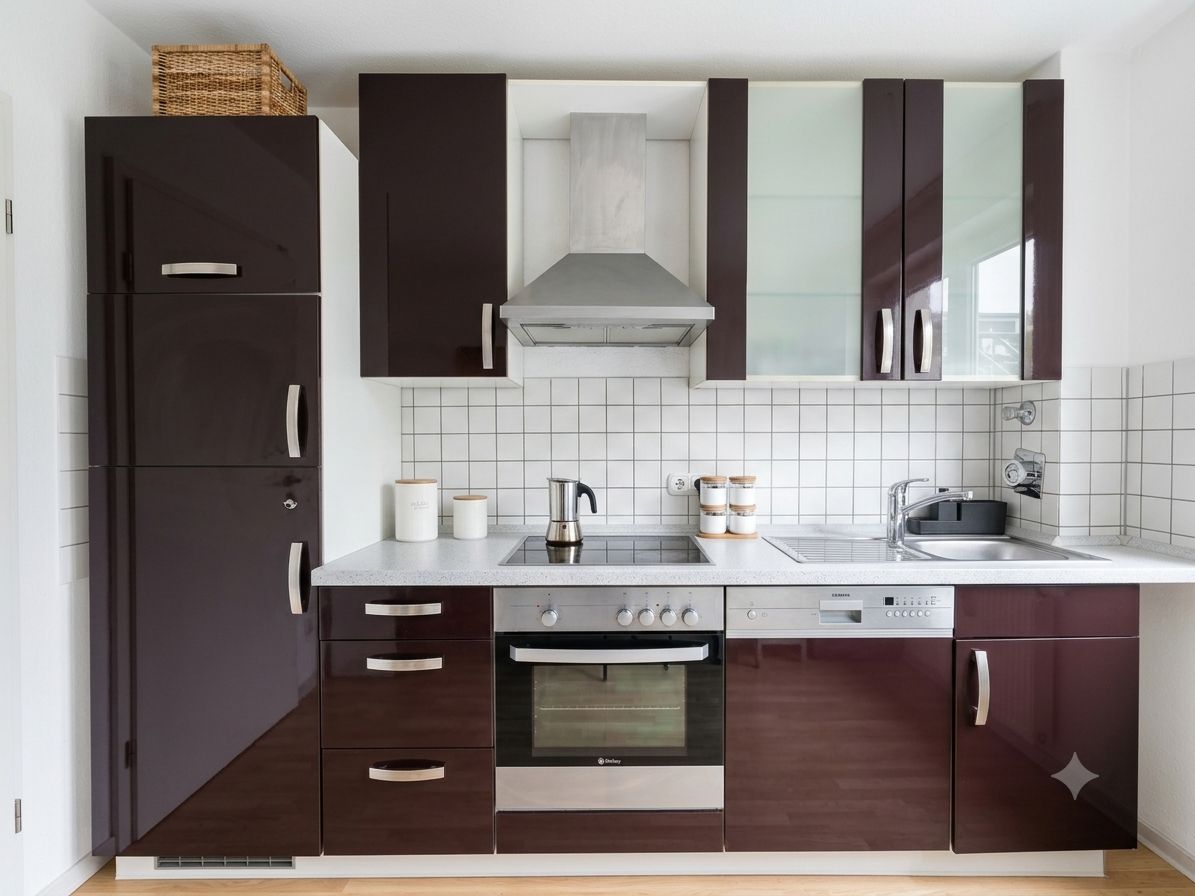 Wohnung Meineckestraße in Düsseldorf