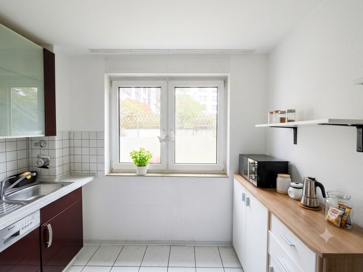 Wohnung Meineckestraße in Düsseldorf