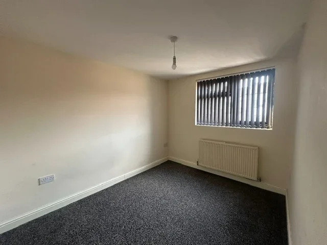 House Copperfield Street in Blackburn