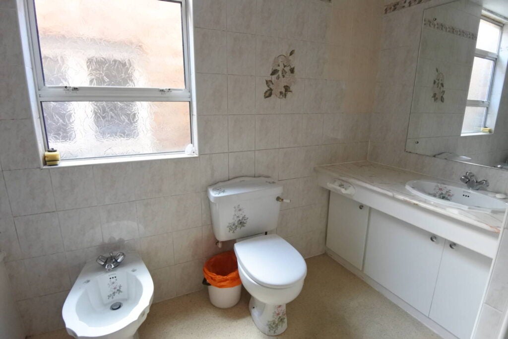 Room St. Gabriel's Road in Greater London