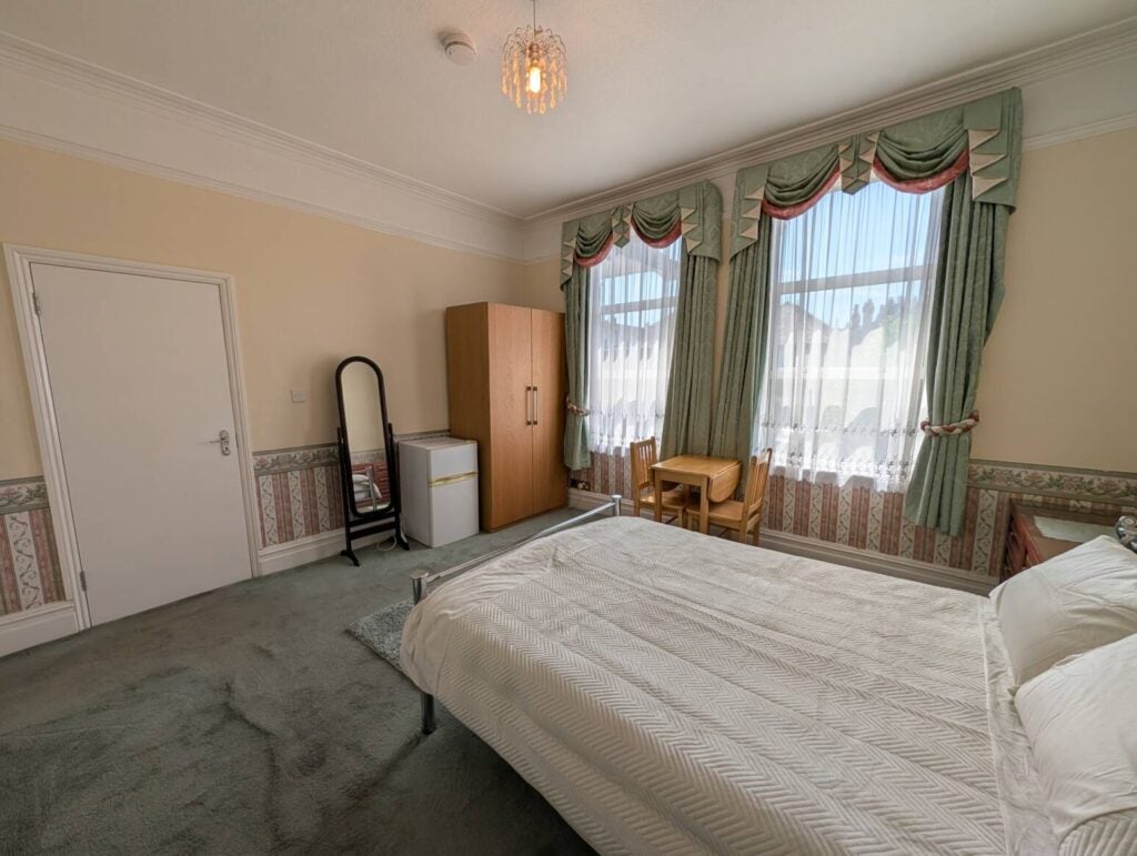 Room St. Gabriel's Road in Greater London