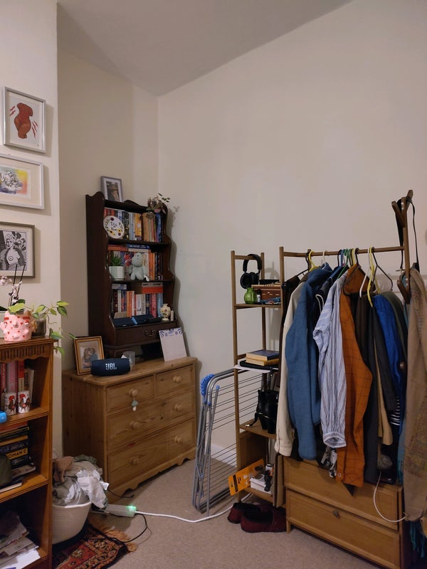 Room Orlando Road in Leicester