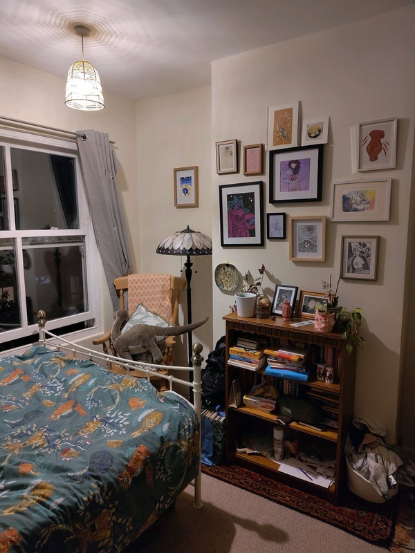 Room Orlando Road in Leicester