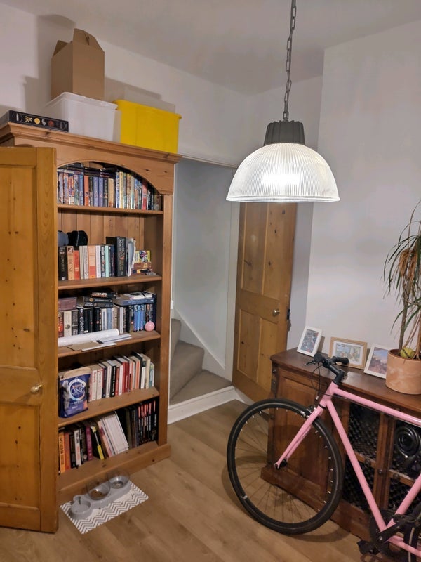 Room Orlando Road in Leicester