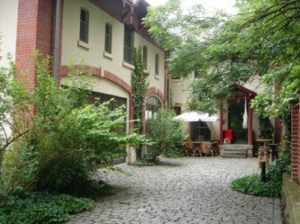 Wohnung Sebastian-Bach-Straße in Leipzig