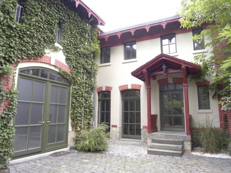 Wohnung Sebastian-Bach-Straße in Leipzig