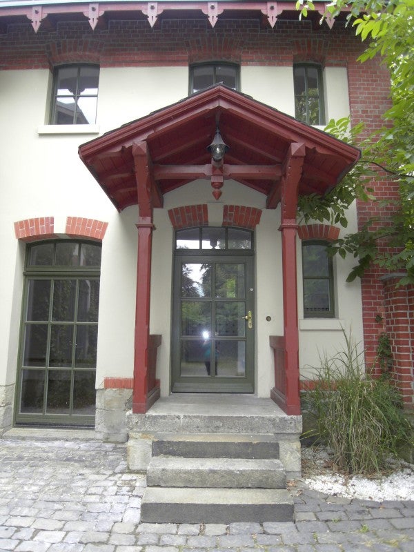 Wohnung Sebastian-Bach-Straße in Leipzig