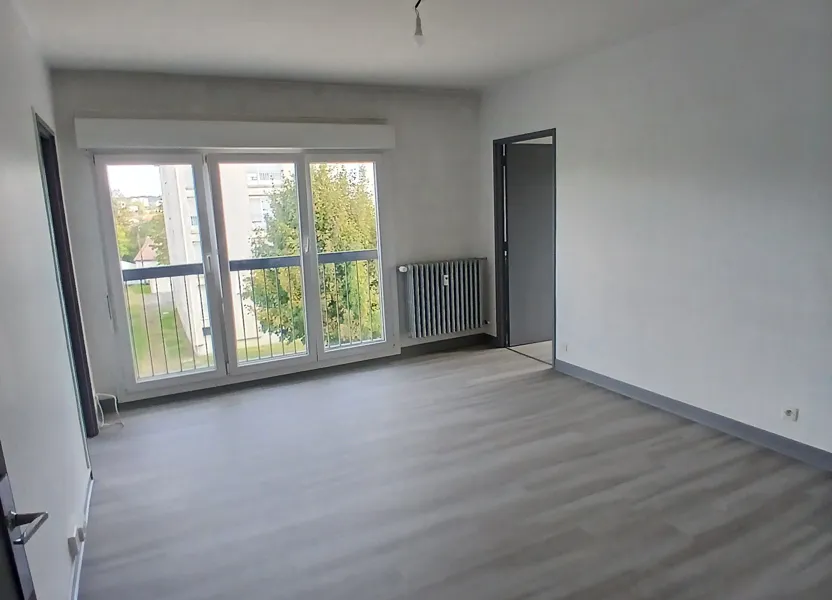 Appartement Impasse Saint-Thiébault à Saint-Dizier