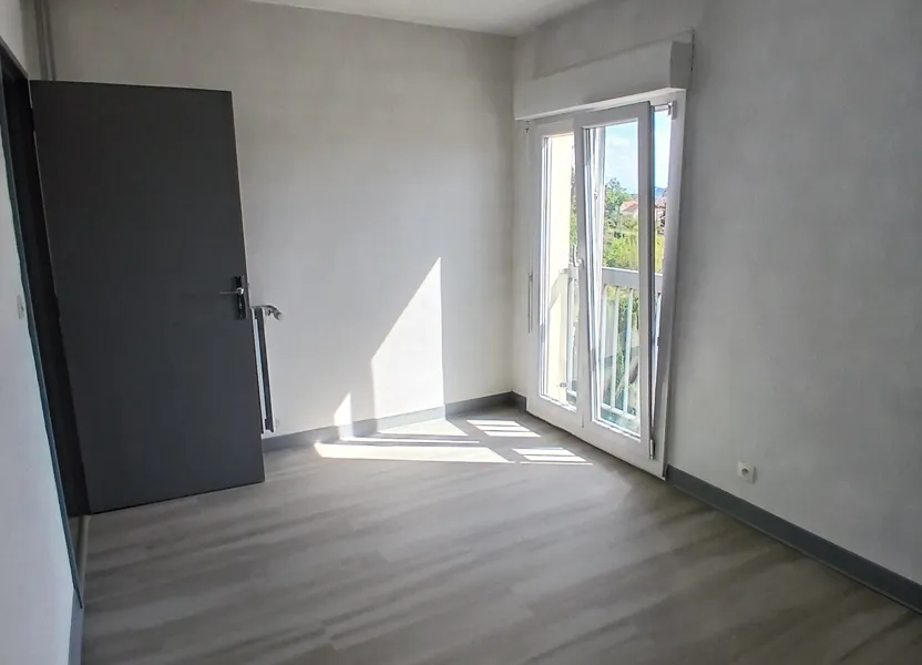 Appartement Impasse Saint-Thiébault à Saint-Dizier