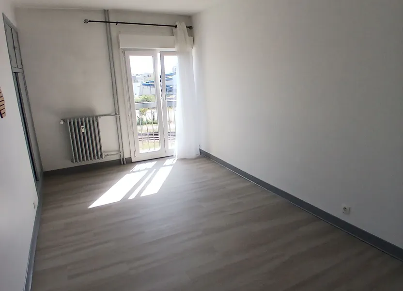 Appartement Impasse Saint-Thiébault à Saint-Dizier